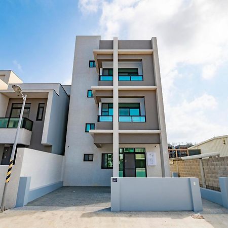 在水一方 Memory In Water Apartment Magong Exterior photo