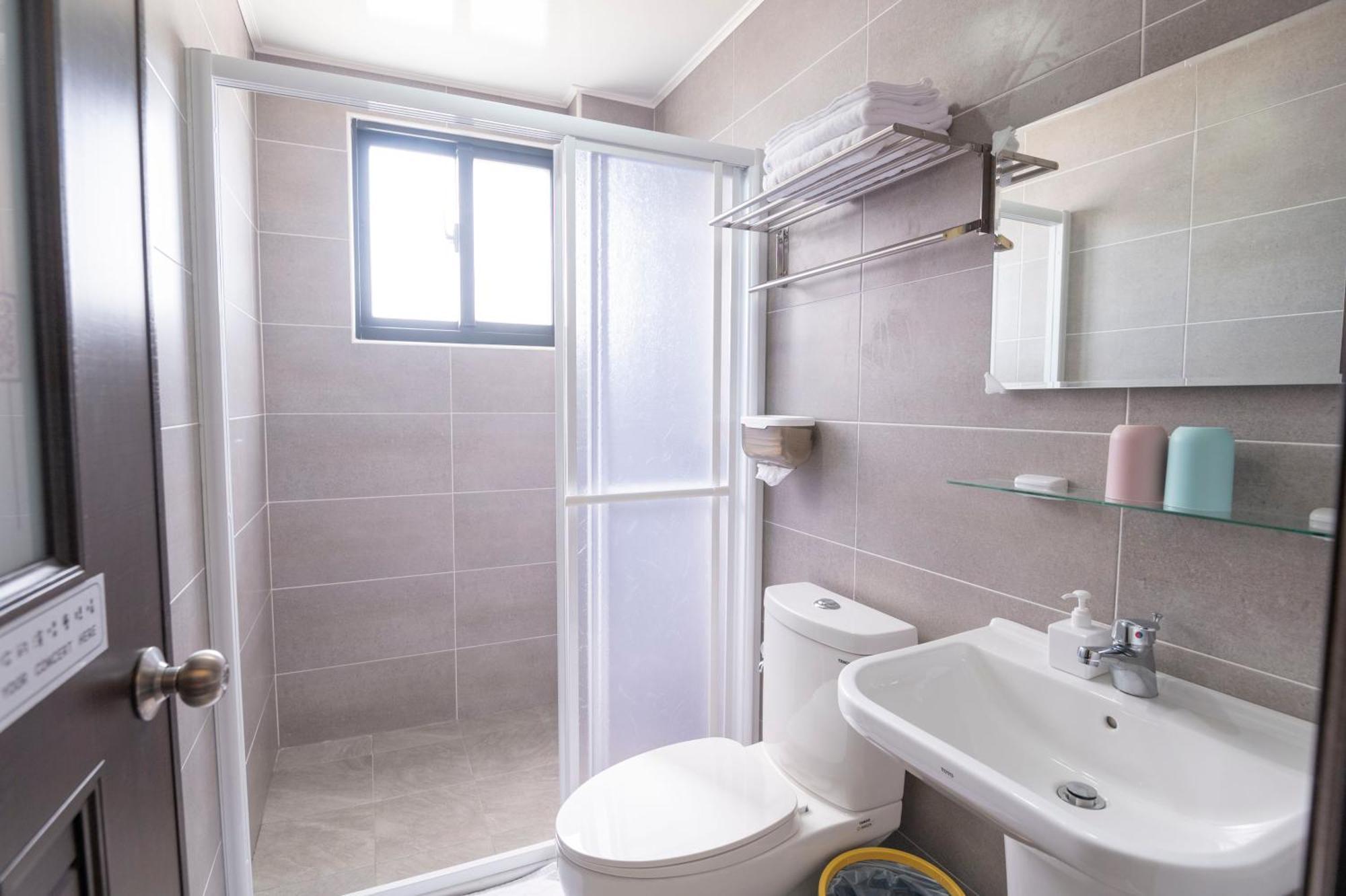 在水一方 Memory In Water Apartment Magong Room photo