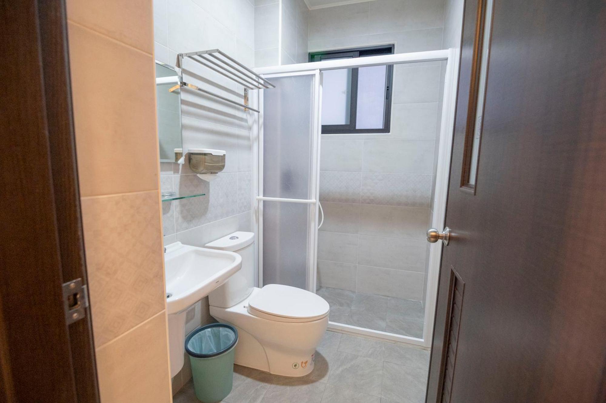 在水一方 Memory In Water Apartment Magong Room photo